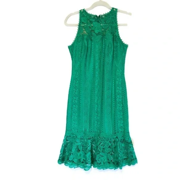 knee length dresses for ladies Jade Pegged Dress